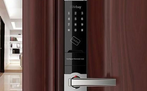 乌马河24小时上门开锁公司